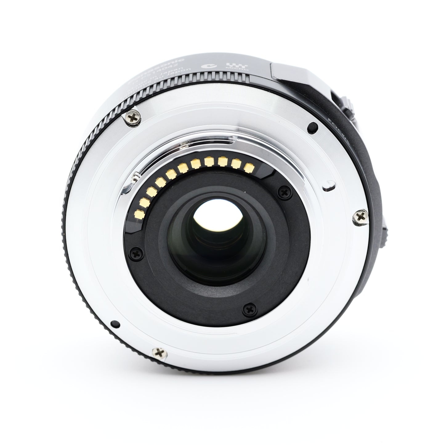 Panasonic PZ 14-42mm F3.5-5.6 レンズ パナソニック マイクロフォーサーズ