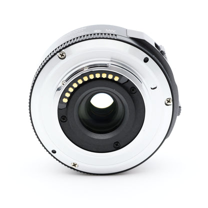 Panasonic PZ 14-42mm F3.5-5.6 レンズ パナソニック マイクロフォーサーズ