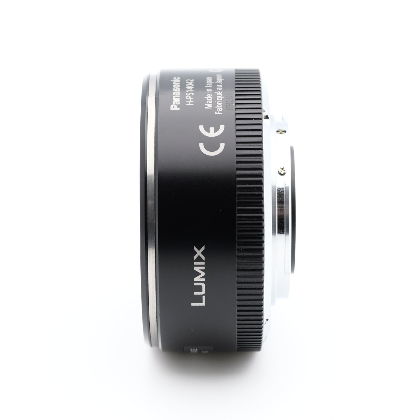 Panasonic PZ 14-42mm F3.5-5.6 レンズ パナソニック マイクロフォーサーズ