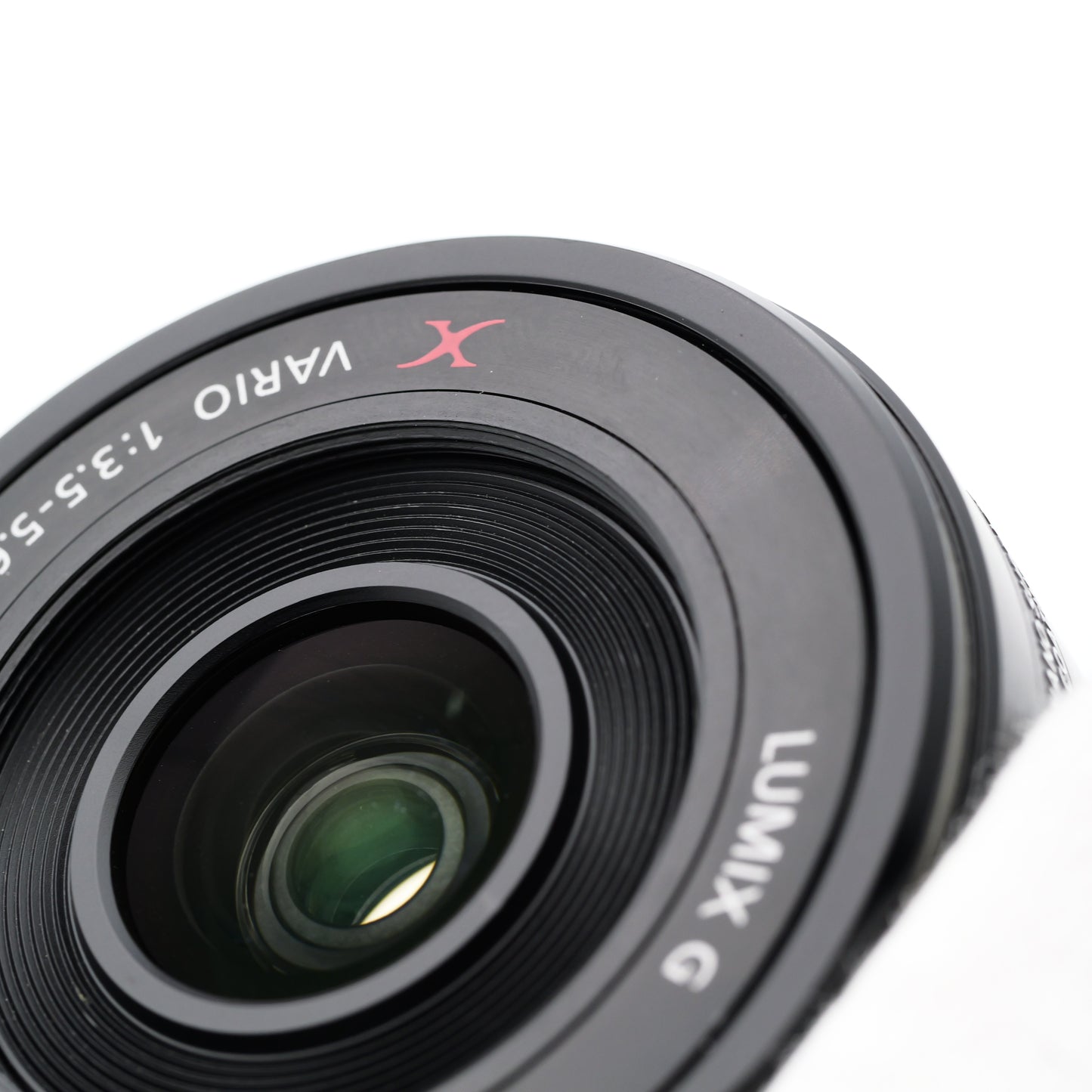Panasonic PZ 14-42mm F3.5-5.6 レンズ パナソニック マイクロフォーサーズ