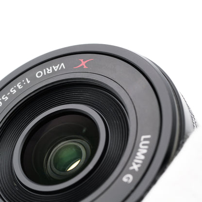 Panasonic PZ 14-42mm F3.5-5.6 レンズ パナソニック マイクロフォーサーズ