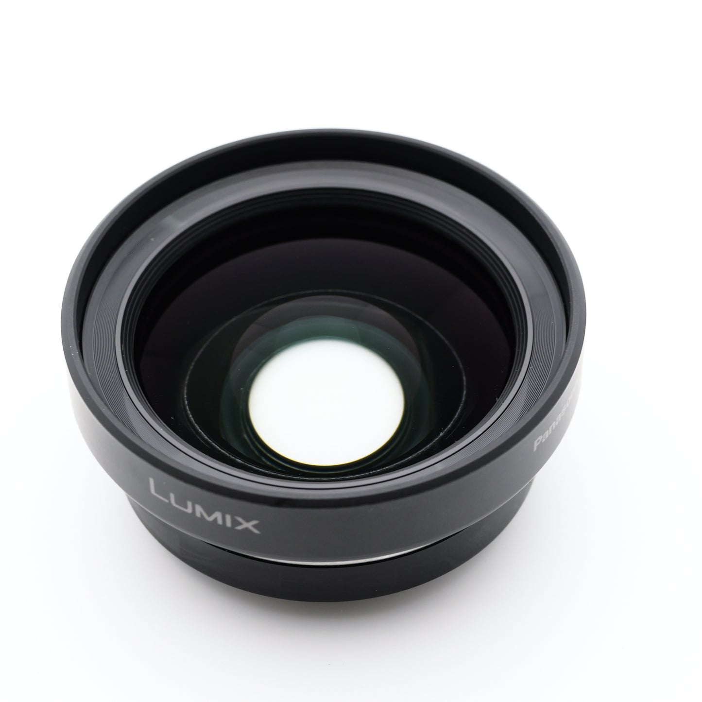 訳有品 Panasonic DMW-GWC1 0.79X ワイドコンバージョンレンズ パナソニック