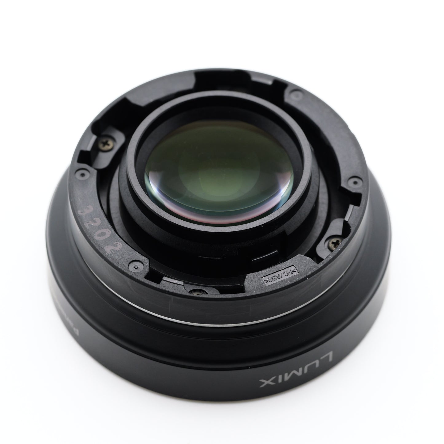 訳有品 Panasonic DMW-GWC1 0.79X ワイドコンバージョンレンズ パナソニック