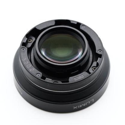 訳有品 Panasonic DMW-GWC1 0.79X ワイドコンバージョンレンズ パナソニック