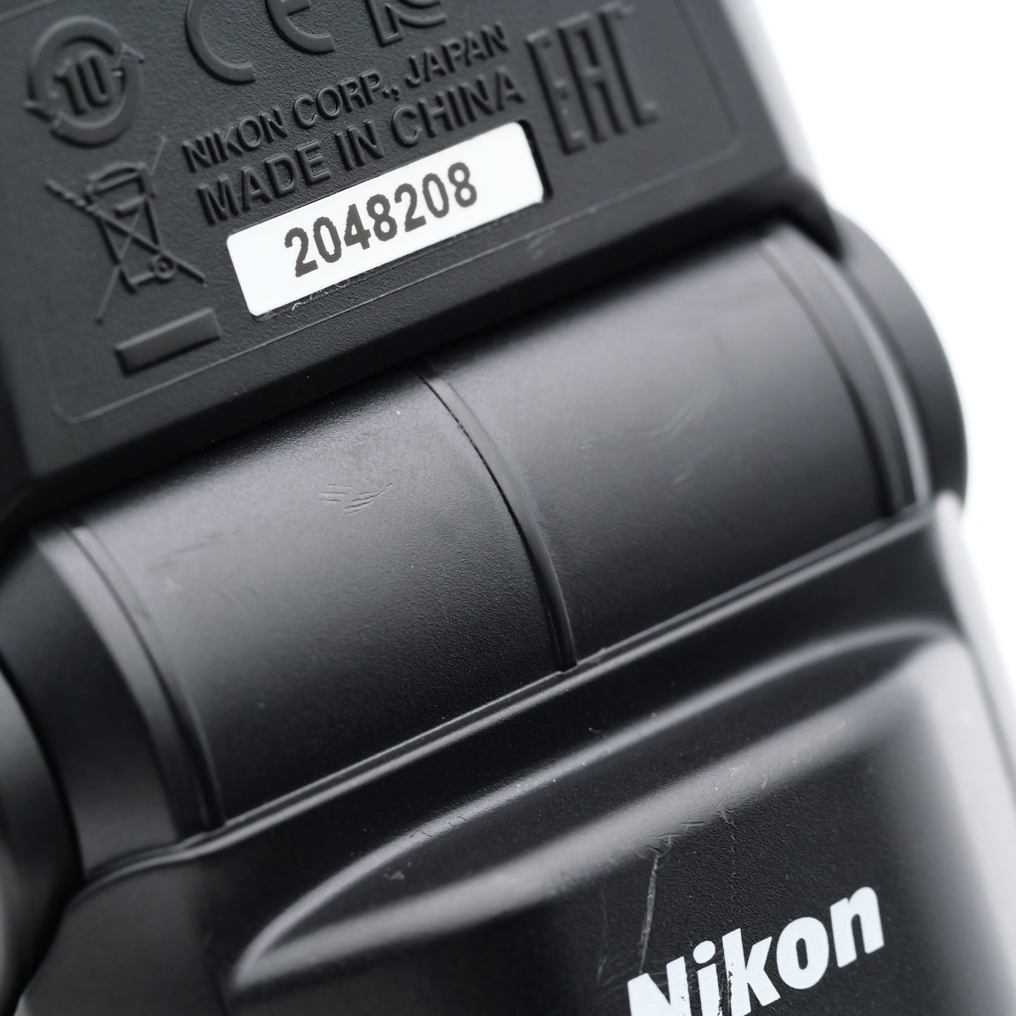 Nikon SB-300 ストロボ ニコン