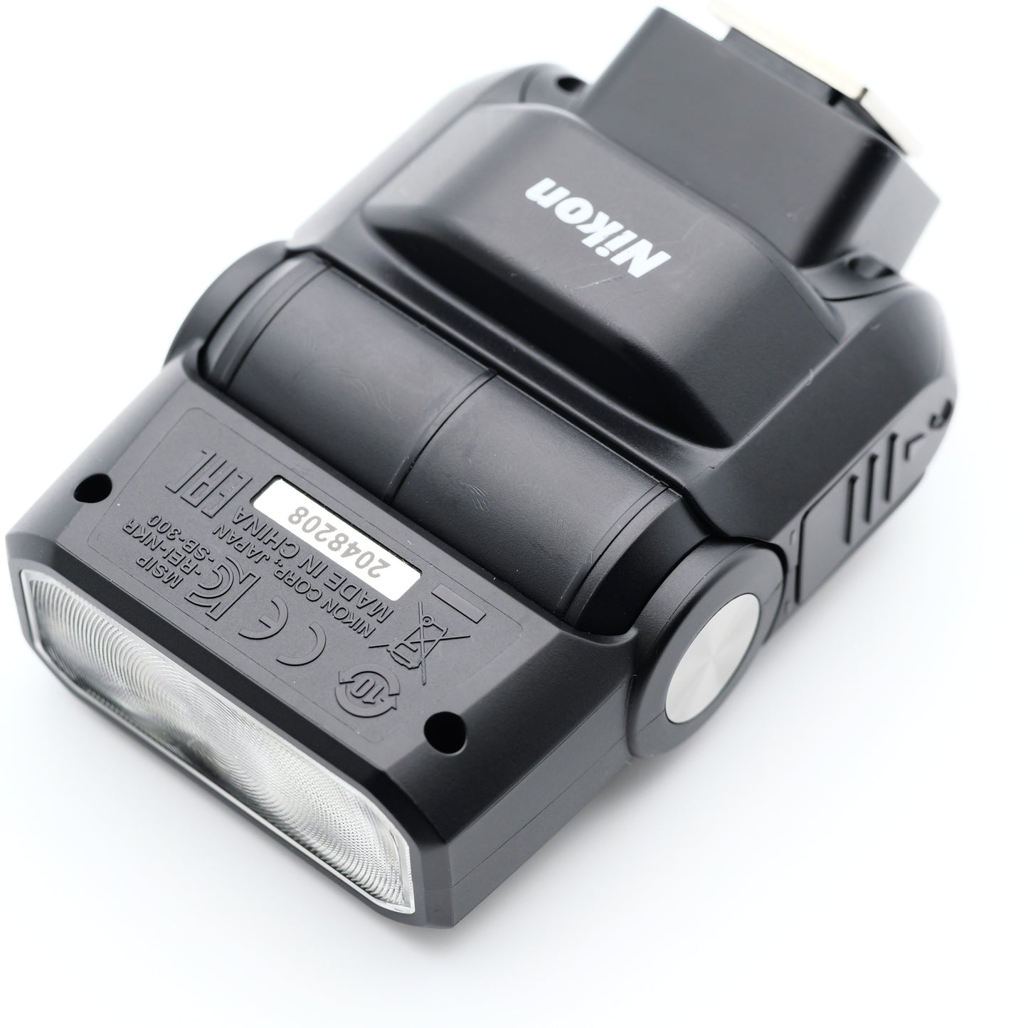 Nikon SB-300 ストロボ ニコン