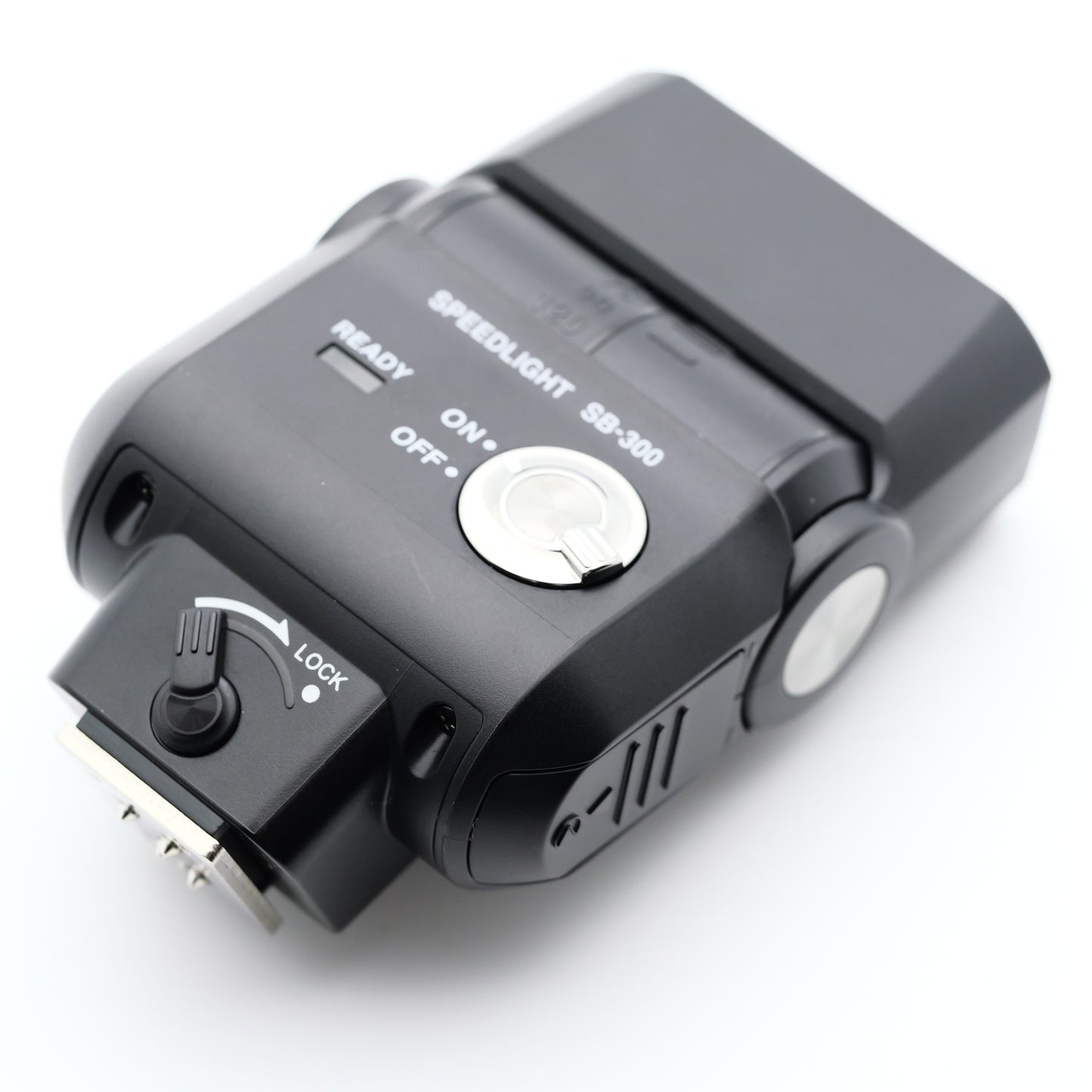 Nikon SB-300 ストロボ ニコン