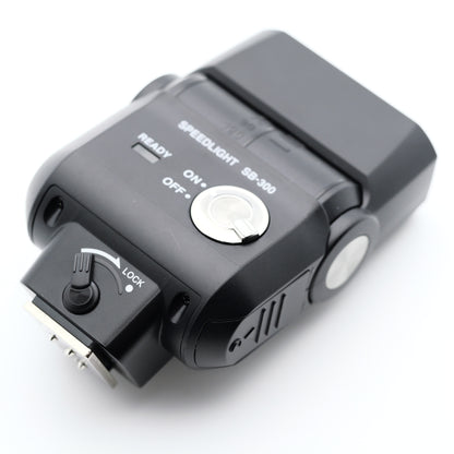 Nikon SB-300 ストロボ ニコン