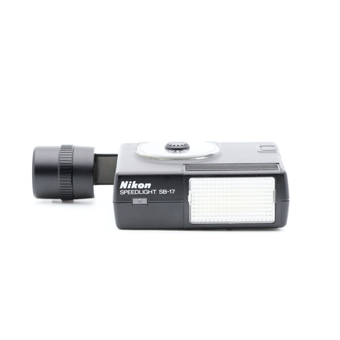 Nikon SB-17 ストロボ ニコン