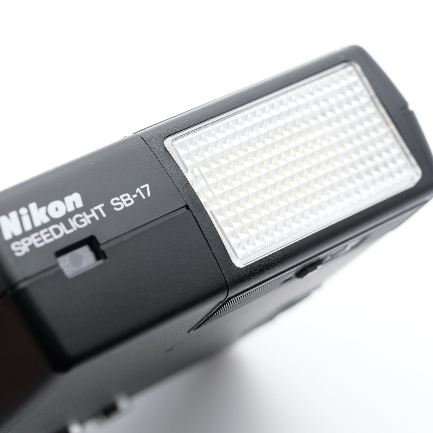 Nikon SB-17 ストロボ ニコン