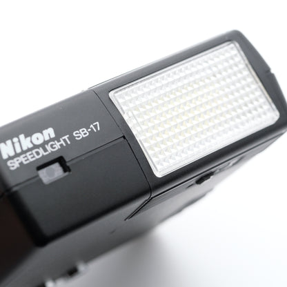 Nikon SB-17 ストロボ ニコン