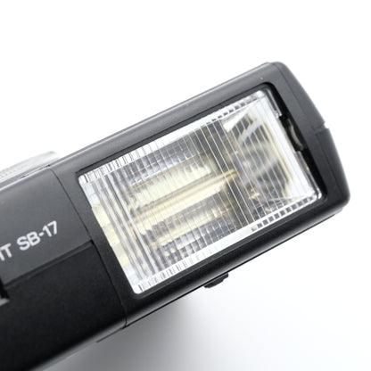 Nikon SB-17 ストロボ ニコン