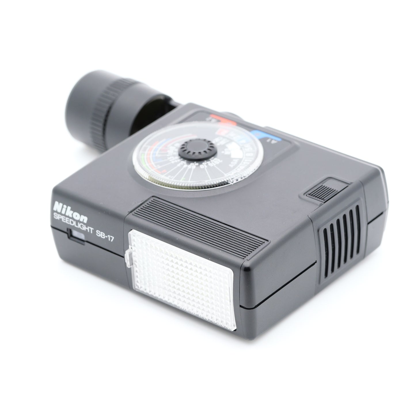 Nikon SB-17 ストロボ ニコン