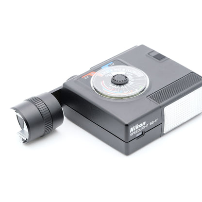 Nikon SB-17 ストロボ ニコン