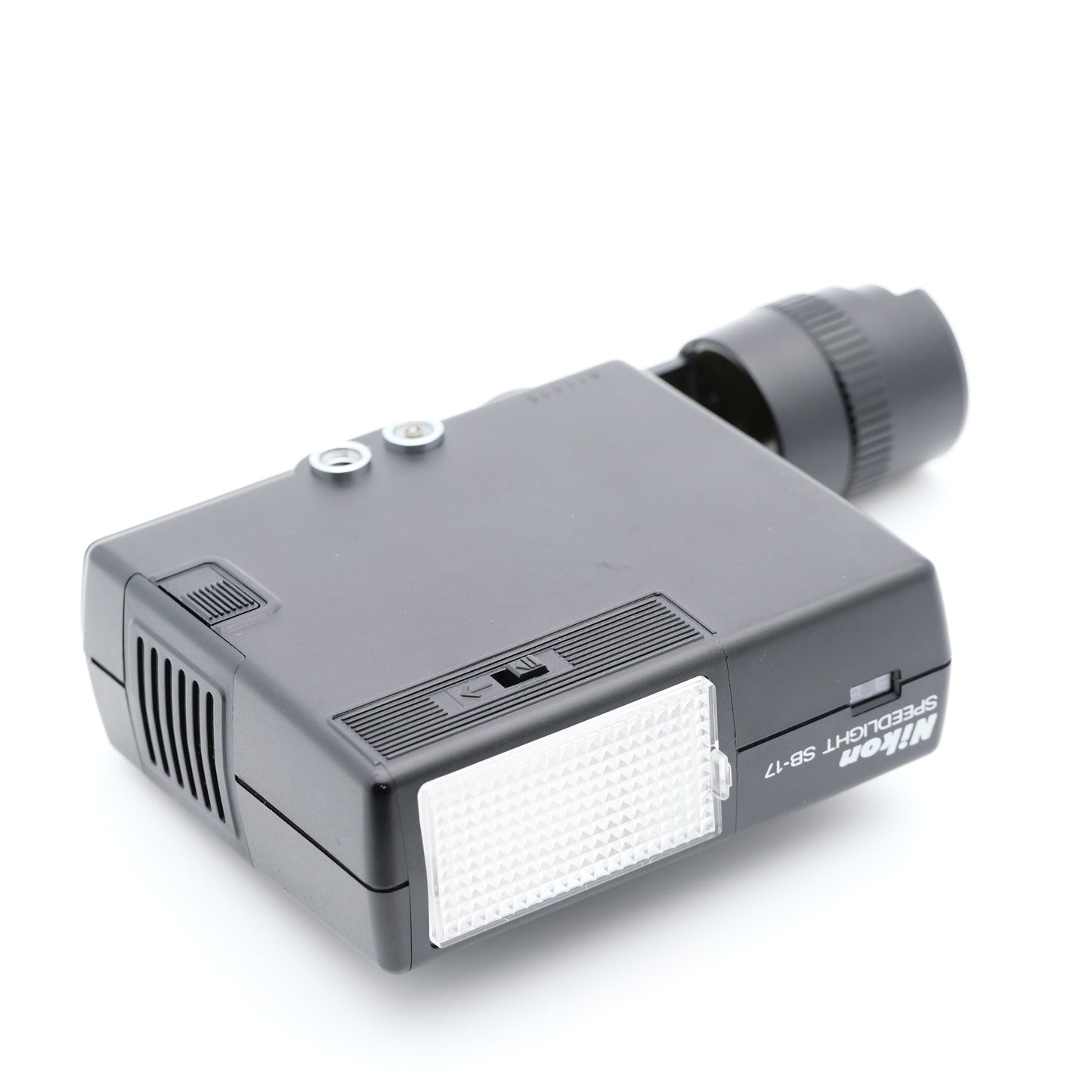Nikon SB-17 ストロボ ニコン