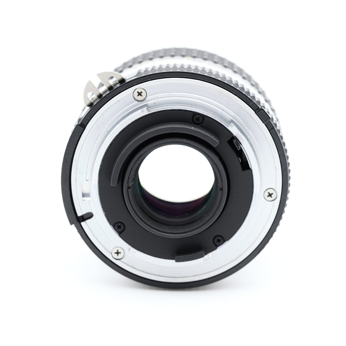 Nikon Ai-S NIKKOR 35mm F2.8 レンズ ニコン Fマウント
