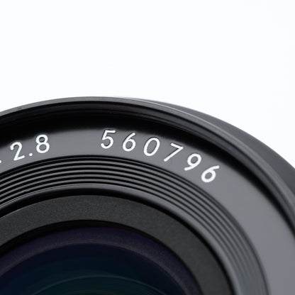 Nikon Ai-S NIKKOR 35mm F2.8 レンズ ニコン Fマウント