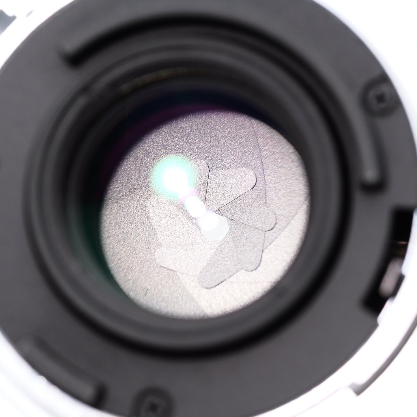Nikon Ai-S NIKKOR 35mm F2.8 レンズ ニコン Fマウント