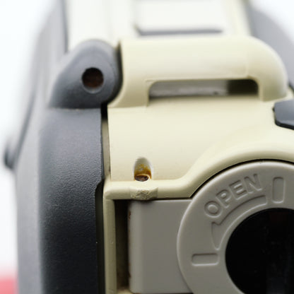Canon Autoboy D5 PANORAMA コンパクトフィルムカメラ キヤノン