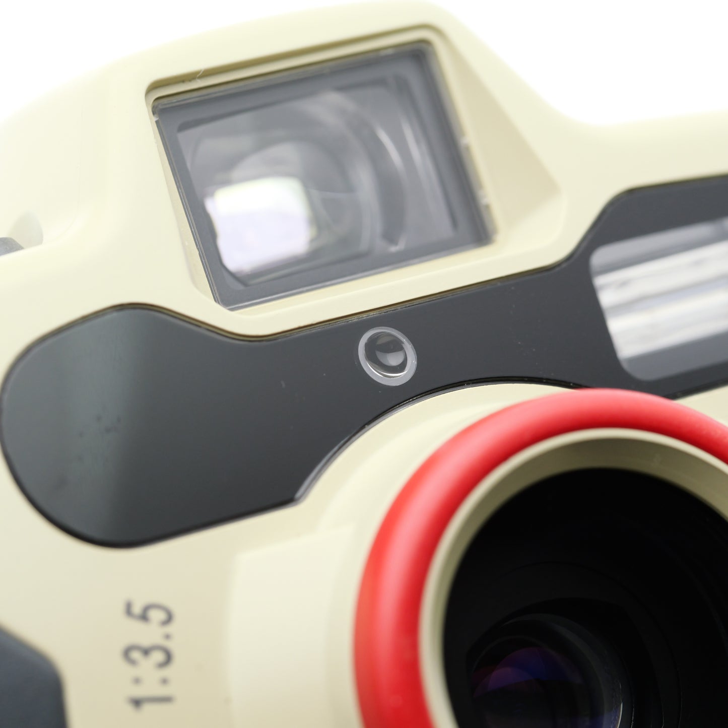 Canon Autoboy D5 PANORAMA コンパクトフィルムカメラ キヤノン