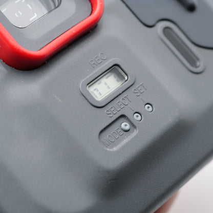 Canon Autoboy D5 PANORAMA コンパクトフィルムカメラ キヤノン