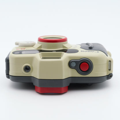 Canon Autoboy D5 PANORAMA コンパクトフィルムカメラ キヤノン