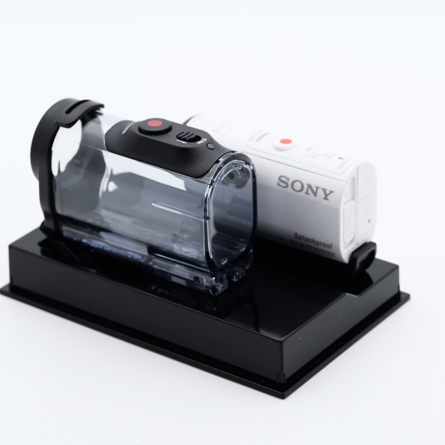 Sony HDR-AZ1VR LIVE-VIEW REMOTE KIT リモートキット アクションカム ソニー