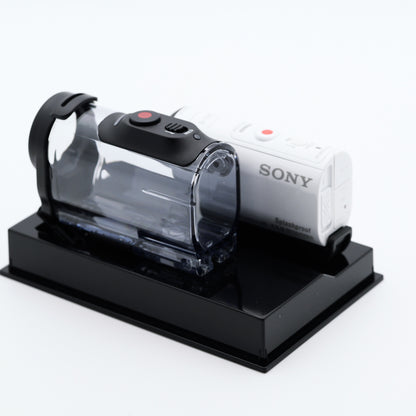 Sony HDR-AZ1VR LIVE-VIEW REMOTE KIT リモートキット アクションカム ソニー