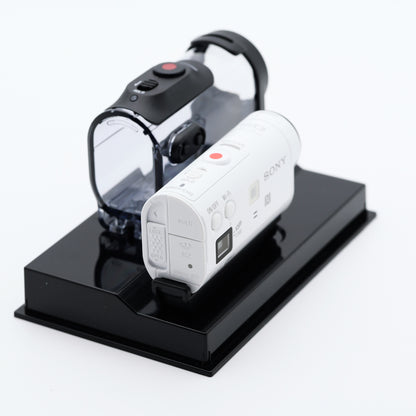 Sony HDR-AZ1VR LIVE-VIEW REMOTE KIT リモートキット アクションカム ソニー
