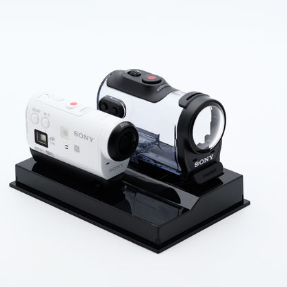 Sony HDR-AZ1VR LIVE-VIEW REMOTE KIT リモートキット アクションカム ソニー