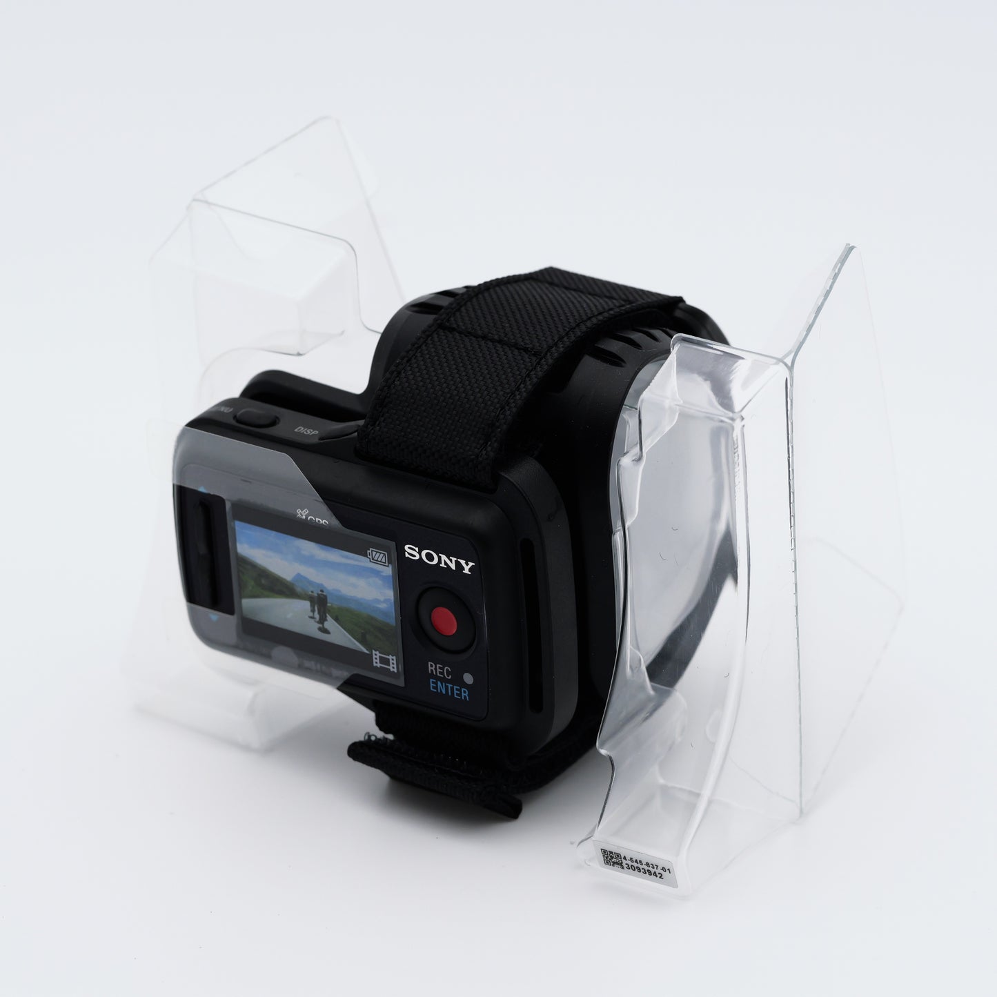 Sony HDR-AZ1VR LIVE-VIEW REMOTE KIT リモートキット アクションカム ソニー