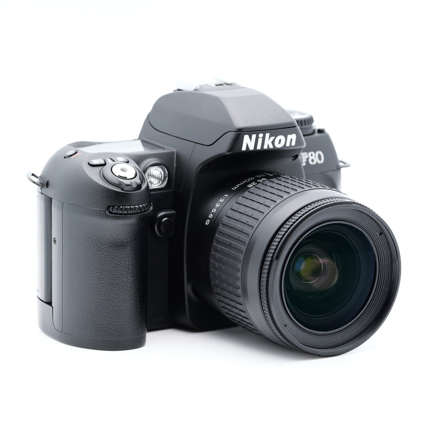 Nikon F80D AF 28-80mm F3.3-5.6G フィルムカメラ ニコン Fマウント