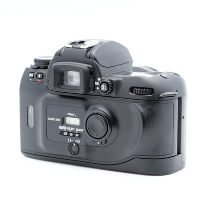 Nikon F80D AF 28-80mm F3.3-5.6G フィルムカメラ ニコン Fマウント