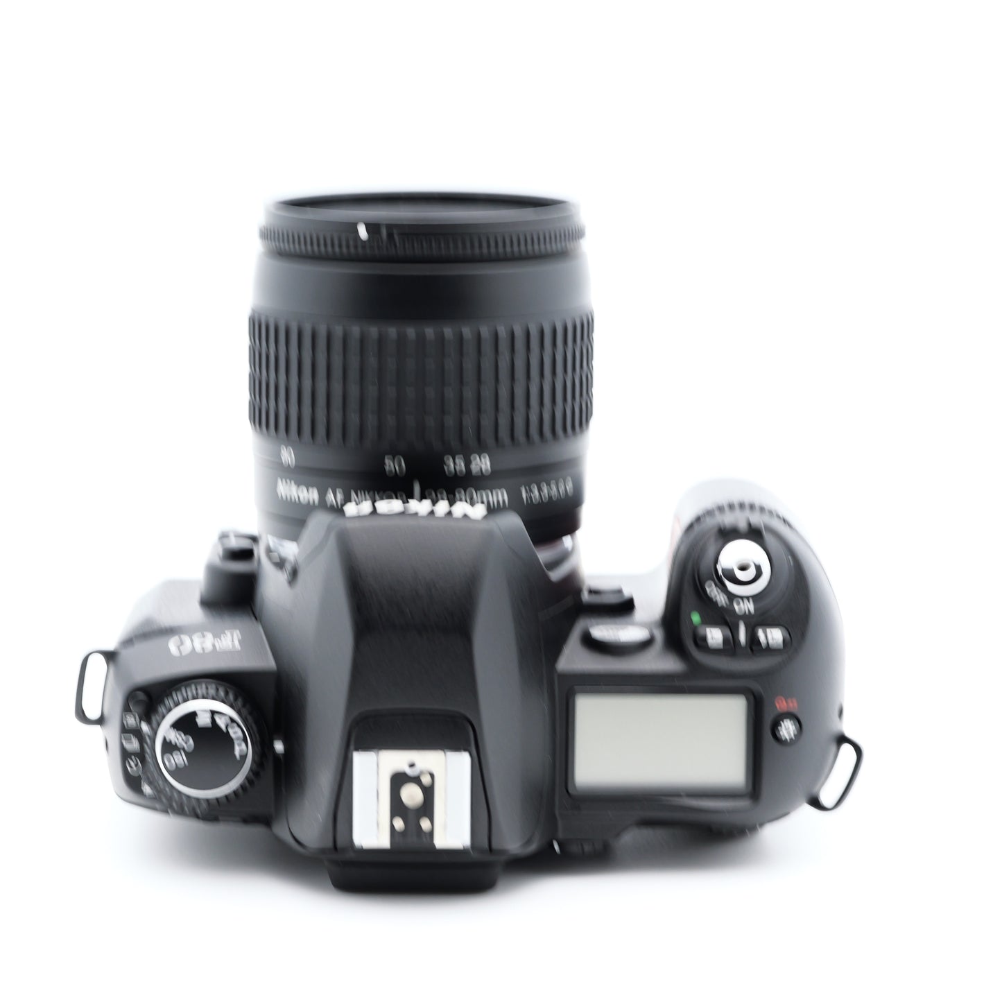 Nikon F80D AF 28-80mm F3.3-5.6G フィルムカメラ ニコン Fマウント