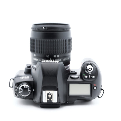 Nikon F80D AF 28-80mm F3.3-5.6G フィルムカメラ ニコン Fマウント