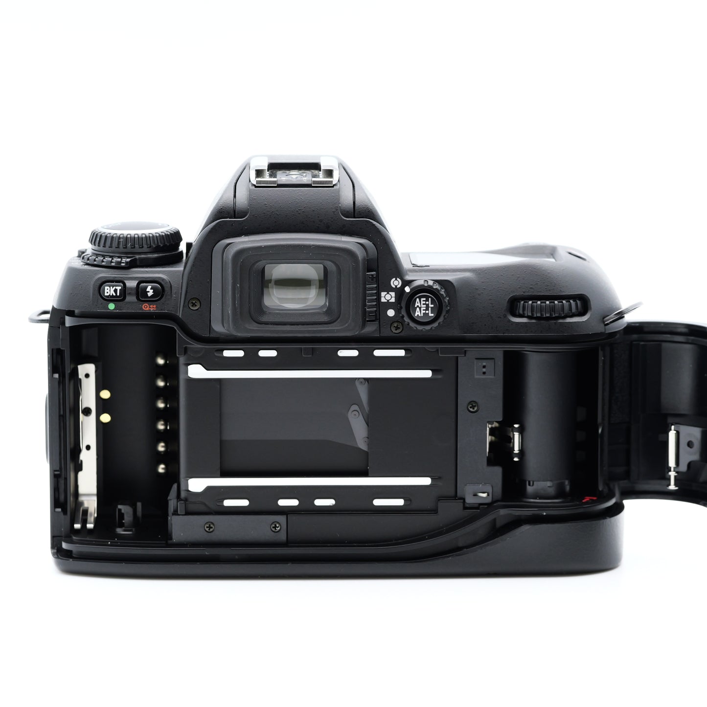 Nikon F80D AF 28-80mm F3.3-5.6G フィルムカメラ ニコン Fマウント