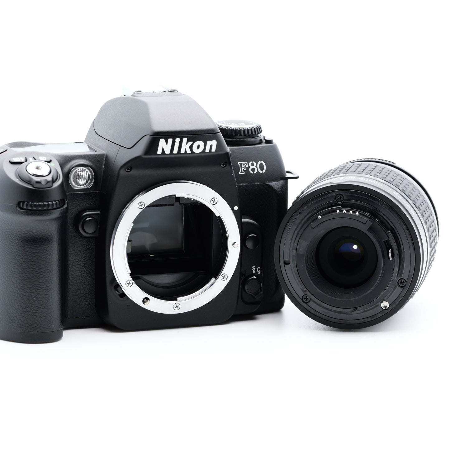 Nikon F80D AF 28-80mm F3.3-5.6G フィルムカメラ ニコン Fマウント