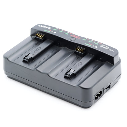 Canon LC-E4 LP-E4/LP-E4N用 バッテリーチャージャー キヤノン