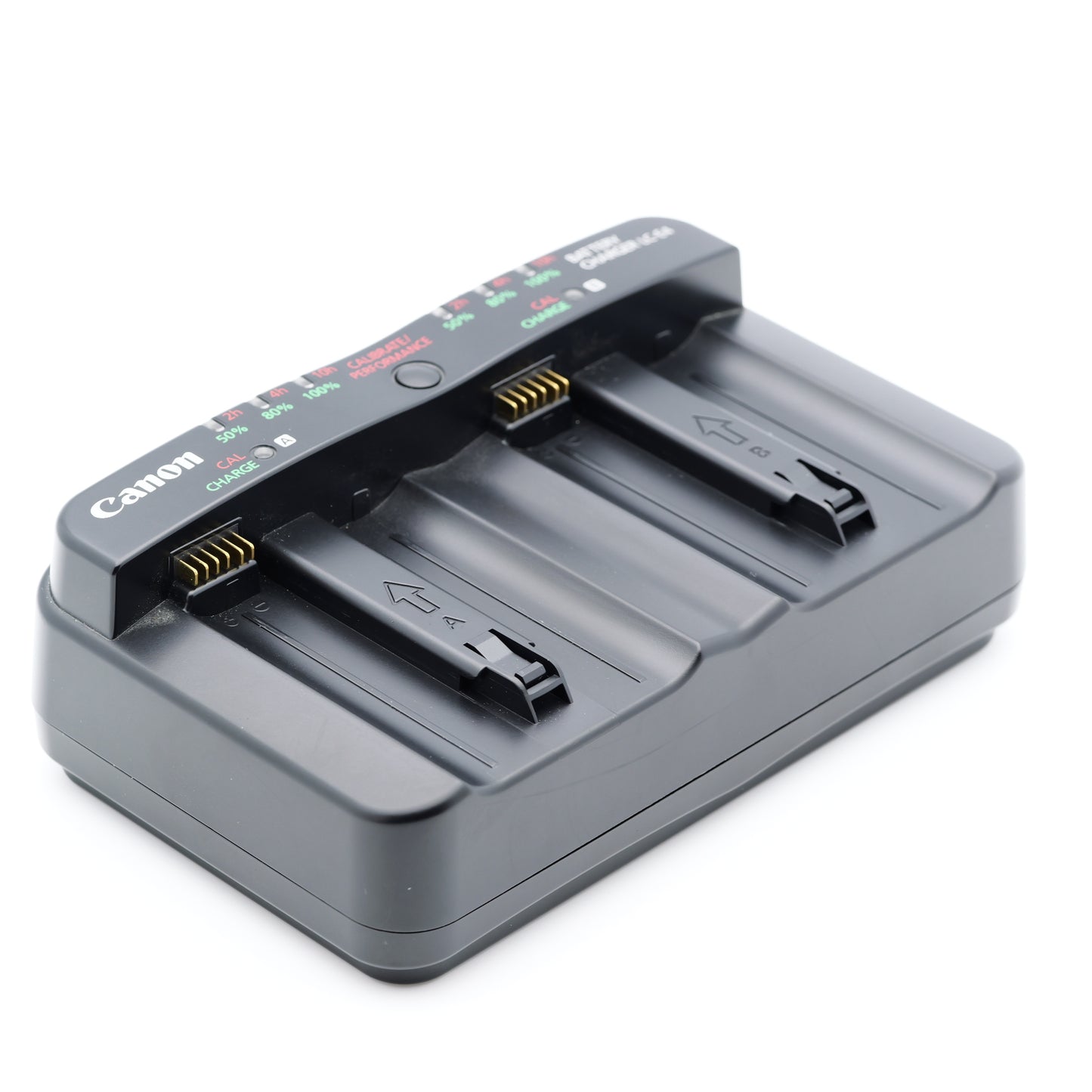 Canon LC-E4 LP-E4/LP-E4N用 バッテリーチャージャー キヤノン