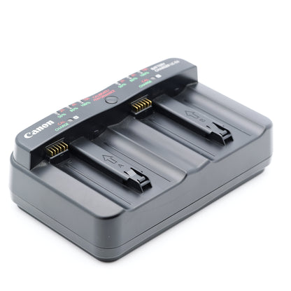 Canon LC-E4 LP-E4/LP-E4N用 バッテリーチャージャー キヤノン