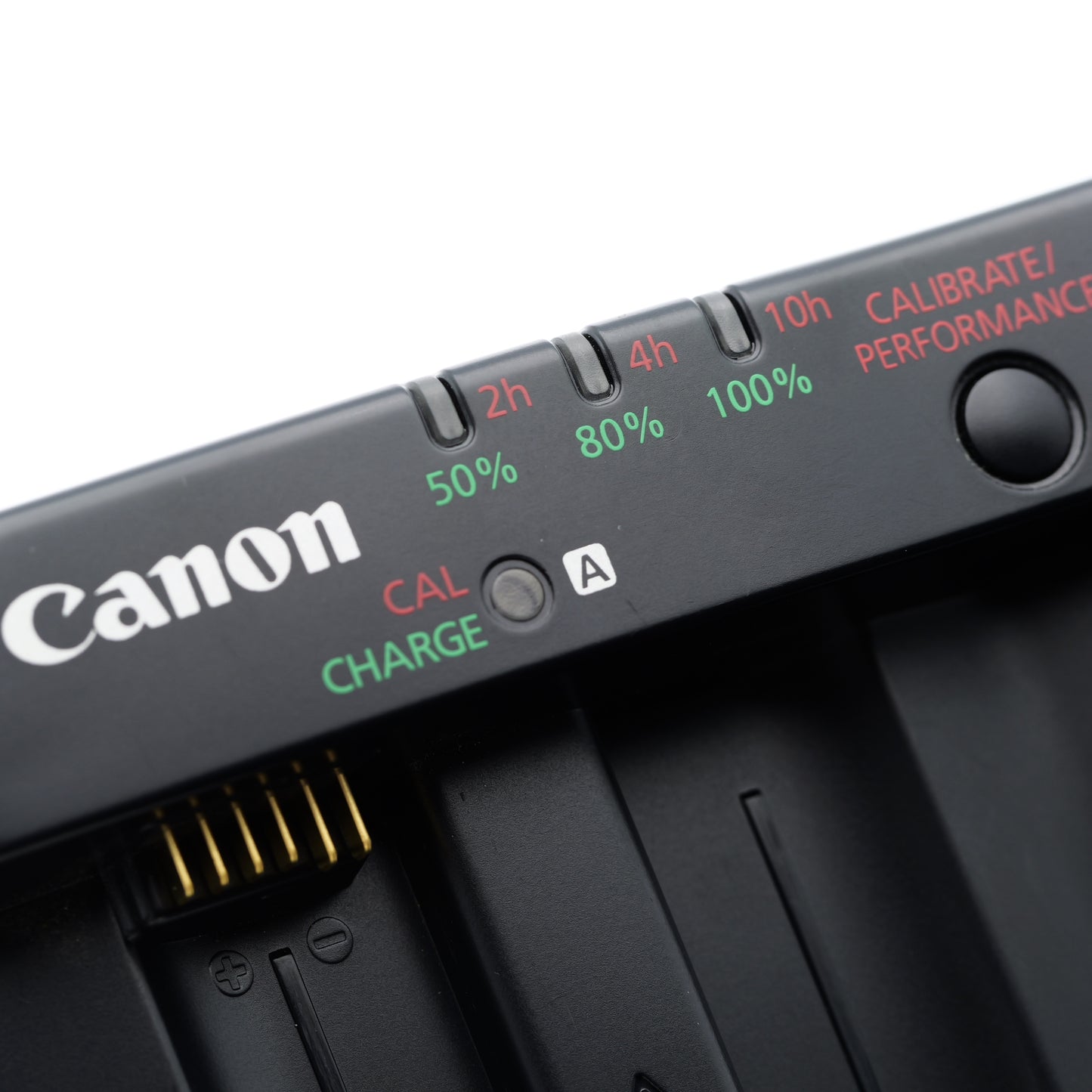 Canon LC-E4 LP-E4/LP-E4N用 バッテリーチャージャー キヤノン