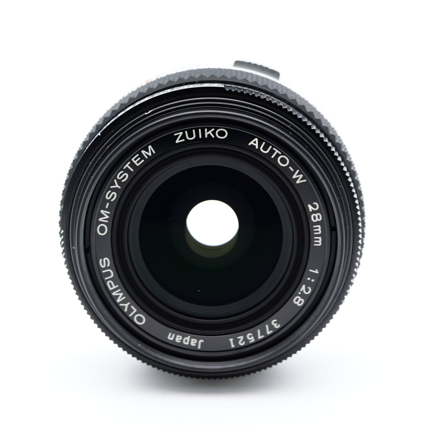 訳有品 OLYMPUS 28mm F2.8 レンズ オリンパス OMマウント