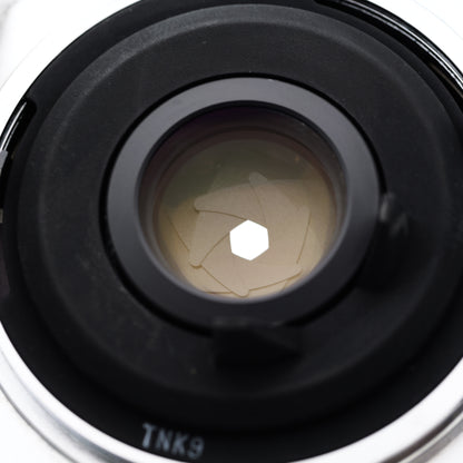 訳有品 OLYMPUS 28mm F2.8 レンズ オリンパス OMマウント
