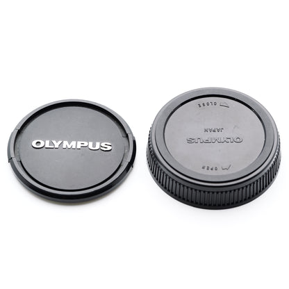訳有品 OLYMPUS 28mm F2.8 レンズ オリンパス OMマウント