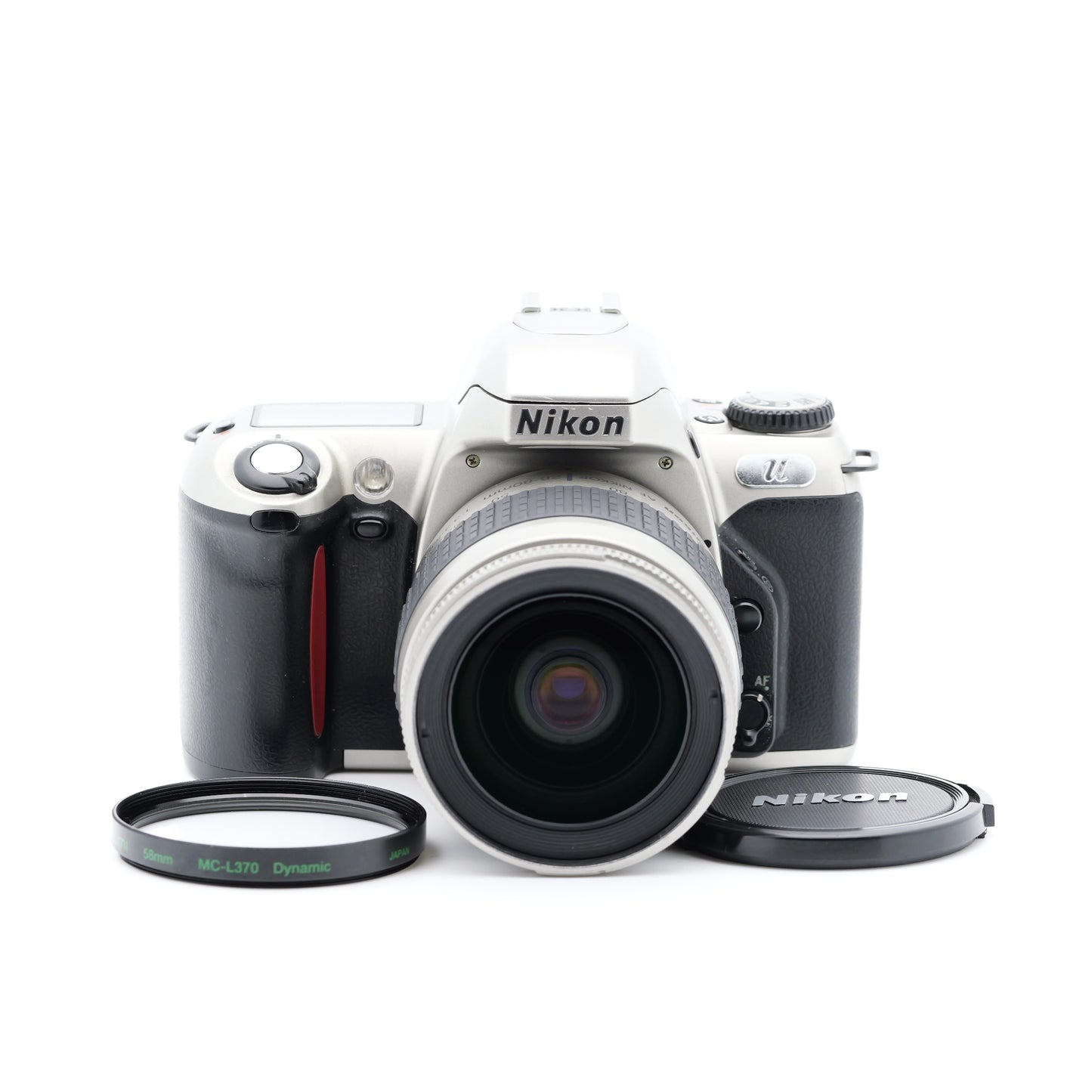 Nikon U AF 28-80mm F3.3-5.6G フィルムカメラ ニコン Fマウント