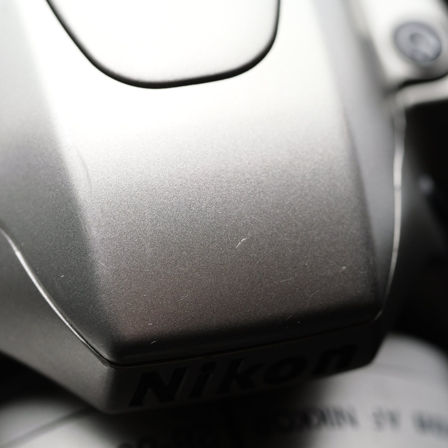 Nikon U AF 28-80mm F3.3-5.6G フィルムカメラ ニコン Fマウント