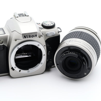 Nikon U AF 28-80mm F3.3-5.6G フィルムカメラ ニコン Fマウント