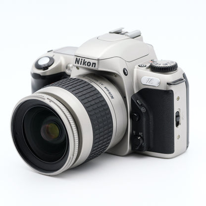 Nikon U AF 28-80mm F3.3-5.6G フィルムカメラ ニコン Fマウント
