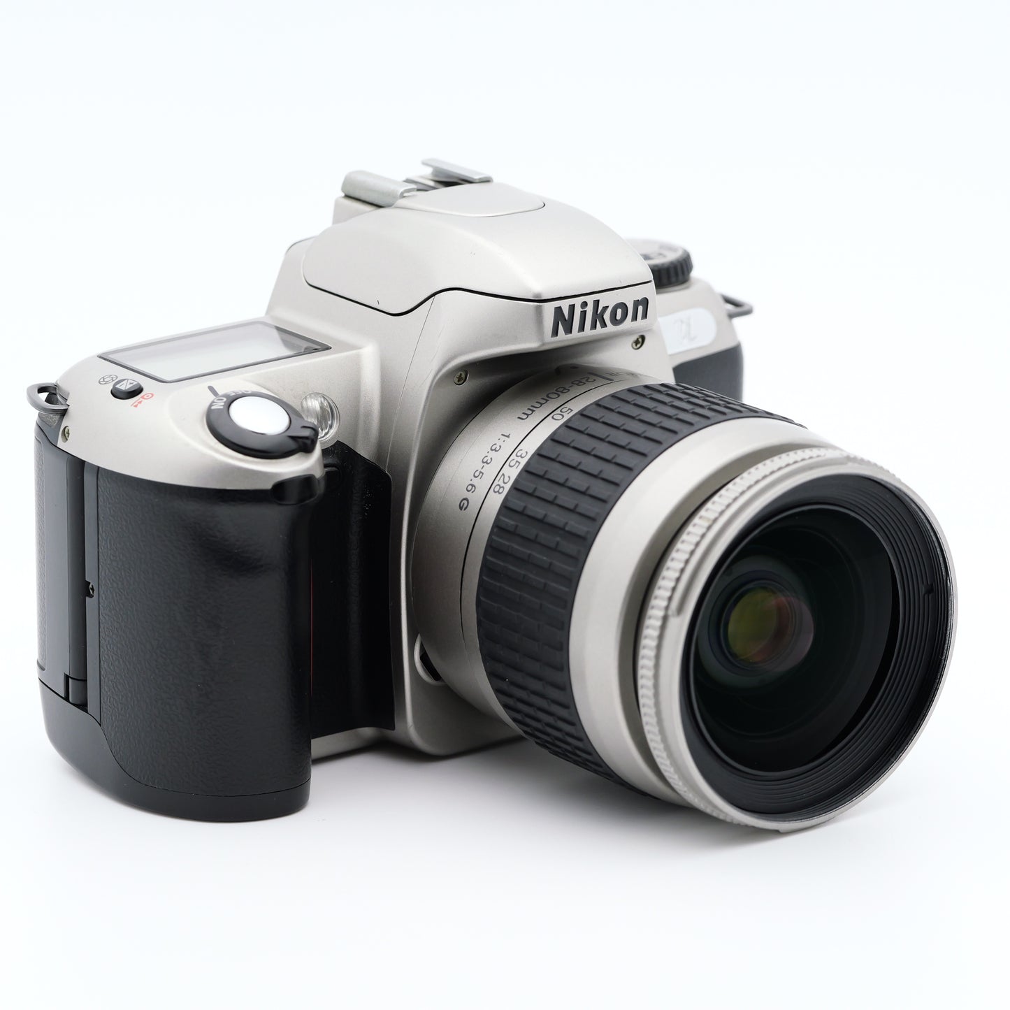 Nikon U AF 28-80mm F3.3-5.6G フィルムカメラ ニコン Fマウント