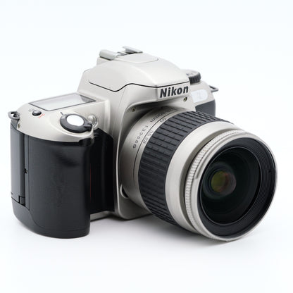 Nikon U AF 28-80mm F3.3-5.6G フィルムカメラ ニコン Fマウント